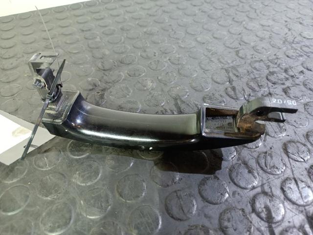 3M51R22404 FORD Manija exterior izquierda de puerta delantera  comprar en Oviedo