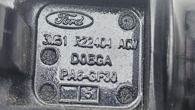FORD 3M51R22404 Manija exterior izquierda de puerta delantera  comprar en Ponferrada