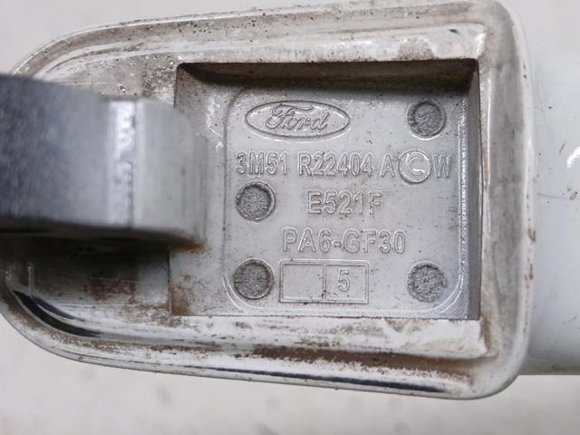 FORD 3M51R22404 Manija exterior izquierda de puerta delantera  comprar en Ponferrada