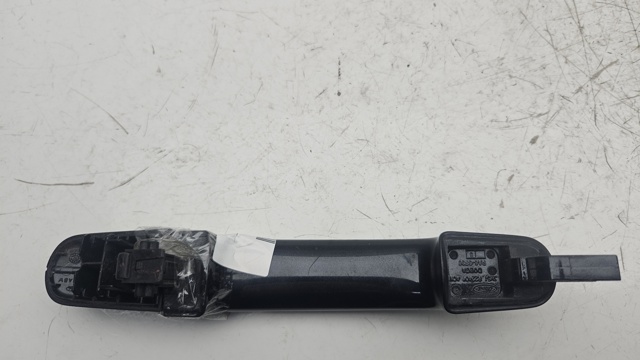 3M51R22404 FORD Manija exterior izquierda de puerta delantera comprar Bilbao