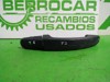 Maneta de puerta exterior delantero 3M51R22404DA FORD