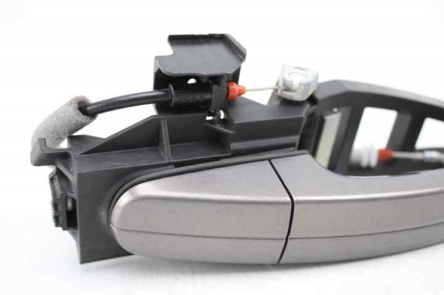 3M51R224A36AE Soporte de manija exterior de puerta delantera izquierda  comprar en Reus