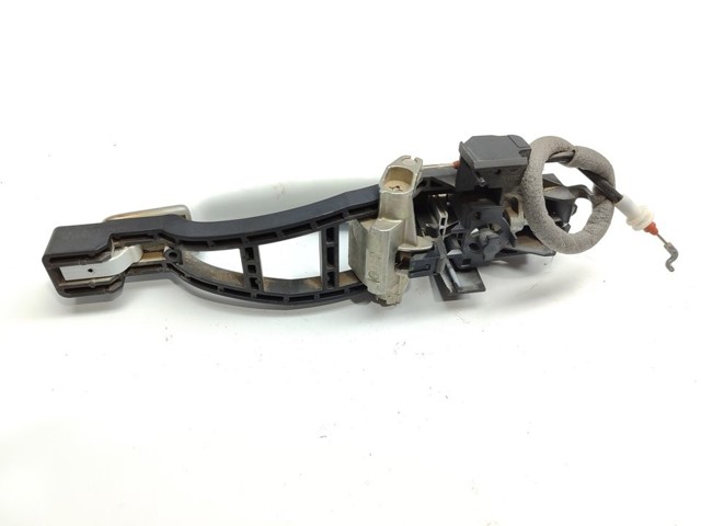 3M51R224A36AE Soporte de manija exterior de puerta delantera izquierda  en stock Sabadell