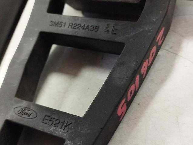 FORD 3M51R224A36AE Soporte de manija exterior de puerta delantera izquierda  disponible Lugo