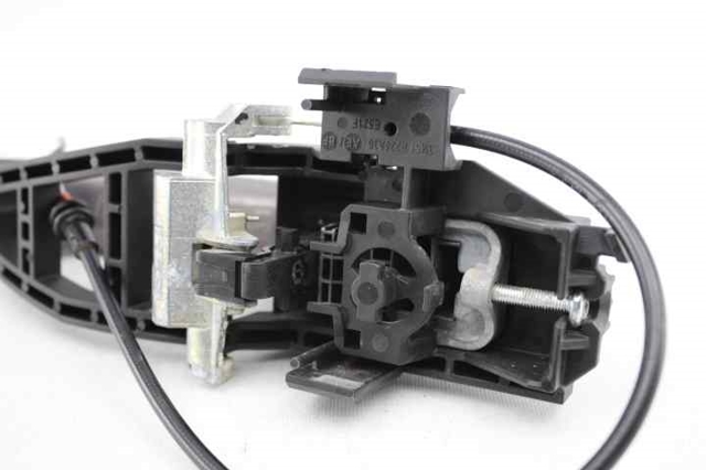 3M51R224A36AE FORD Soporte de manija exterior de puerta delantera izquierda  comprar en Lleida