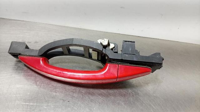 FORD 3M51R224A36AE Soporte de manija exterior de puerta delantera izquierda comprar Barcelona