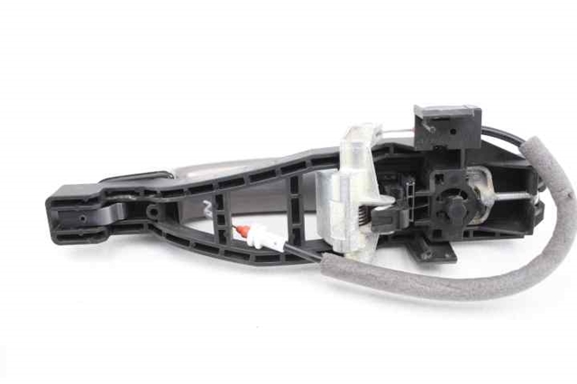 3M51R224A36AE FORD Soporte de manija exterior de puerta delantera izquierda comprar Alcalá