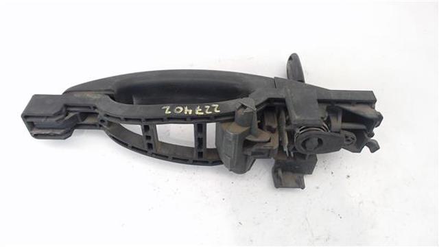 3M51R224A36AE FORD Soporte de manija exterior de puerta delantera izquierda  comprar en Oviedo