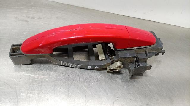 3M51R224A36AE FORD Soporte de manija exterior de puerta delantera izquierda comprar Bilbao