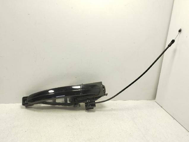 FORD 3M51R224A36AE Soporte de manija exterior de puerta delantera izquierda comprar Tarragona