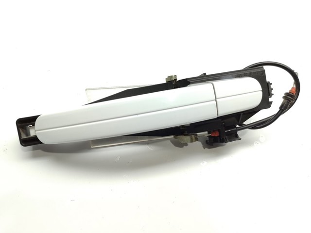 3M51R224A36AE FORD Soporte de manija exterior de puerta delantera izquierda  comprar en Jaén