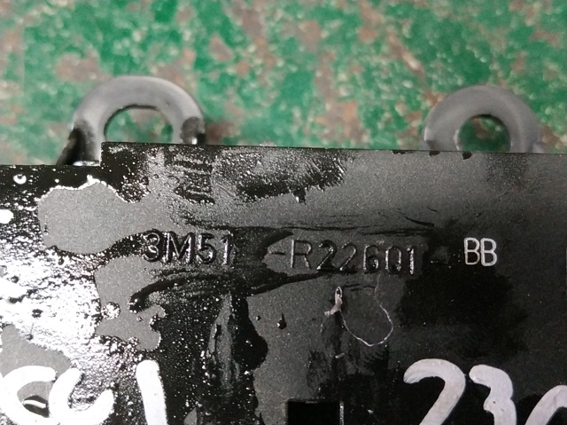 3M51R22601 FORD Manija interior de puerta delantera izquierda comprar Bilbao