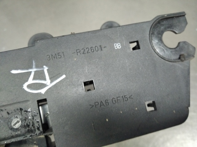 FORD 3M51R22601 Manija interior de puerta delantera izquierda comprar Barcelona