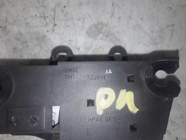 FORD 3M51R22601 Manija interior de puerta delantera izquierda  disponible Lugo