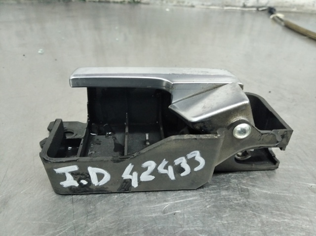 3M51R22601 FORD Manija interior de puerta delantera izquierda comprar Alcalá