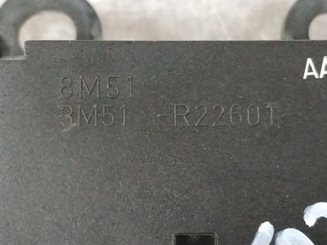 3M51R22601 FORD Manija interior de puerta delantera izquierda comprar Madrid