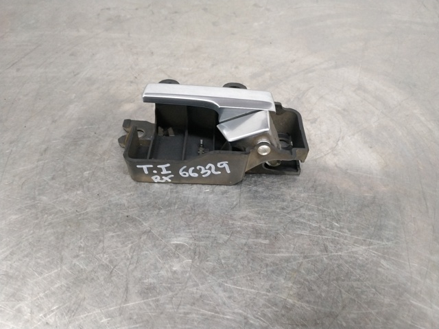 FORD 3M51R22601 Manija interior de puerta delantera izquierda  disponible Lugo