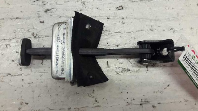 Limitador de apertura de puerta delantera 3M51R23500AG FORD