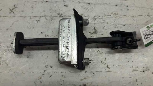 Limitador de apertura de puerta delantera 3M51R23500AG FORD