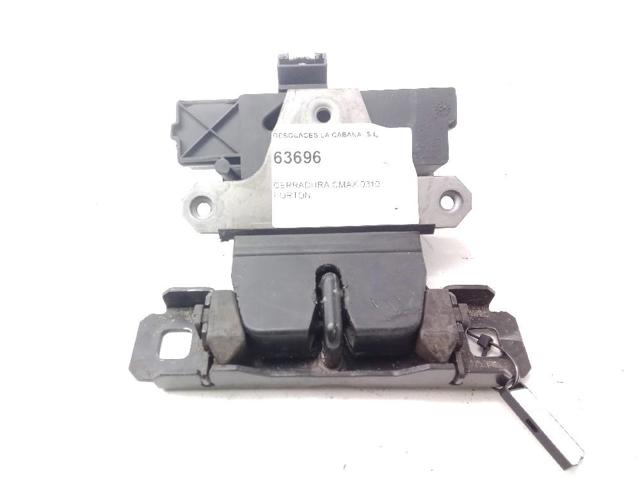 3M51R404B12 Ford