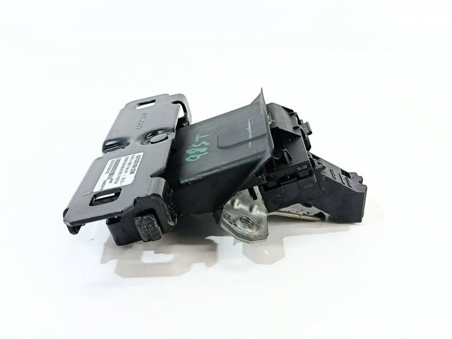 FORD 3M51R442A66 Cerradura de tapa de maletero  disponible Valladolid