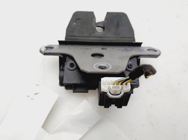 3M51R442A66 FORD Cerradura de tapa de maletero  disponible Vigo