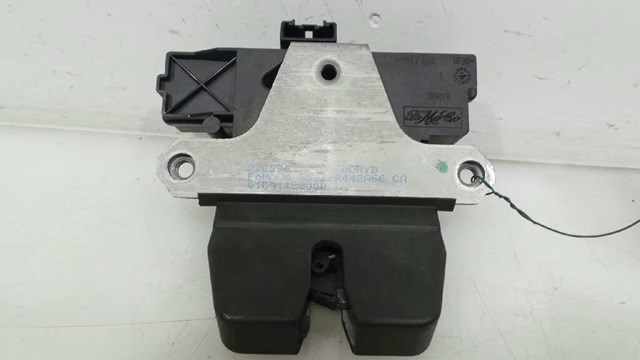 Cerradura maletero / porton para ford c-max 1.6 tdci hhda 3M51R442A66