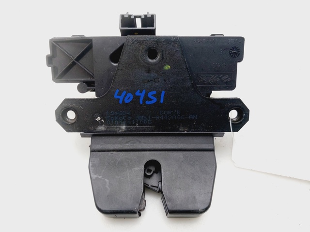 3M51R442A66 Cerradura de tapa de maletero  comprar en Reus