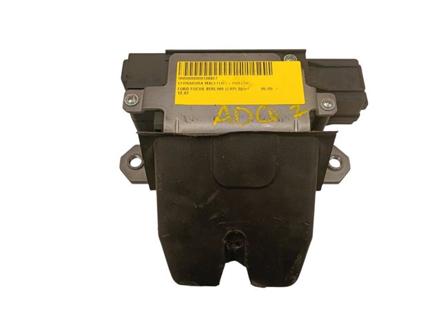 FORD 3M51R442A66 Cerradura de tapa de maletero  comprar en Ponferrada