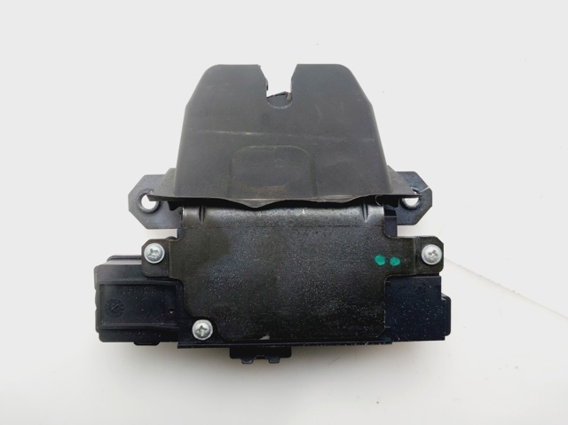 3M51R442A66 FORD Cerradura de tapa de maletero  disponible Vigo