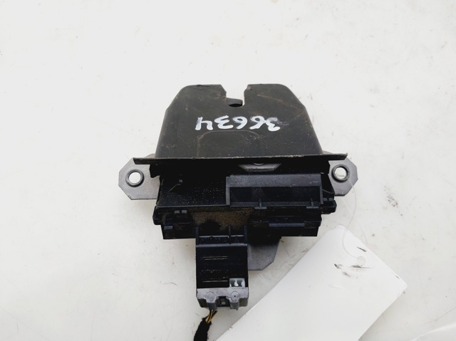 3M51R442A66 Cerradura de tapa de maletero  comprar en Reus