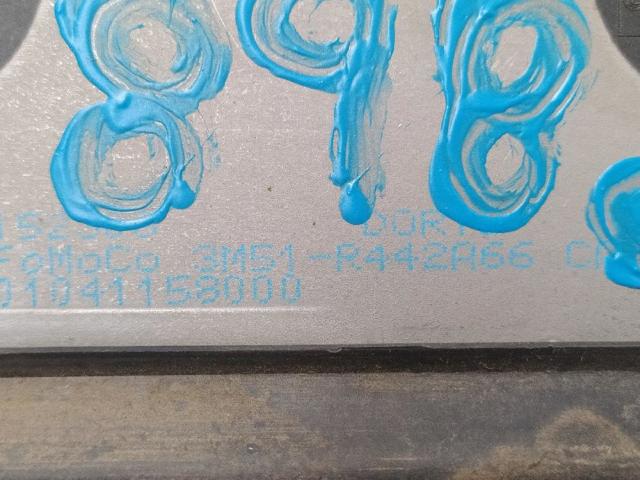 3M51R442A66 Cerradura de maletero comprar Girona
