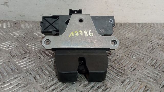 Cerradura maletero / porton para ford focus berlina (cap) 3M51R442A66AP