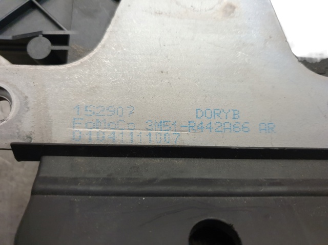 3M51R442A66AR Cerradura de maletero comprar Girona