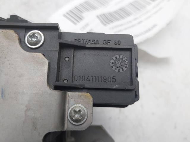 FORD 3M51R442A66AR Cerradura de tapa de maletero  disponible Valladolid