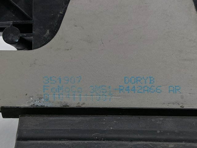 FORD 3M51R442A66AR Cerradura de maletero comprar Tarragona