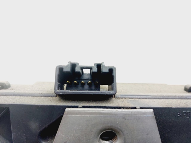FORD 3M51R442A66AR Cerradura de maletero  en stock Salamanca