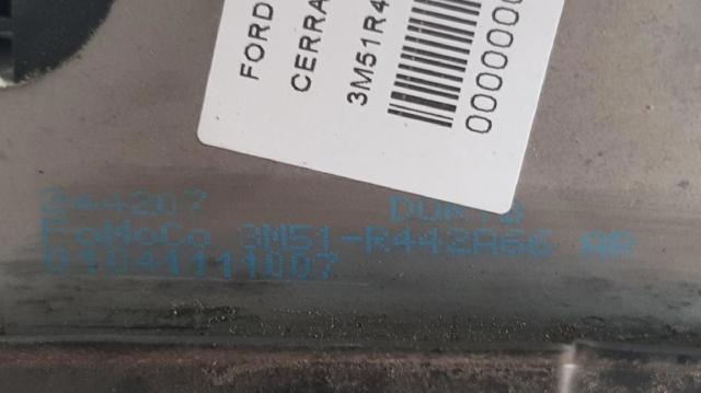 FORD 3M51R442A66AR Cerradura de tapa de maletero  disponible España