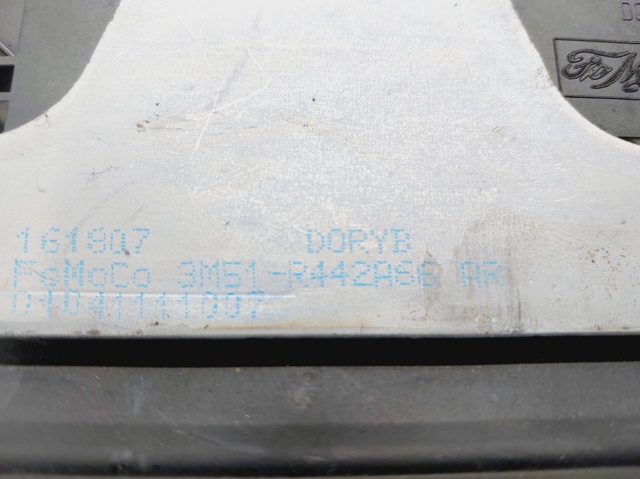 FORD 3M51R442A66AR Cerradura de maletero comprar Pamplona