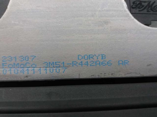 3M51R442A66AR FORD Cerradura de tapa de maletero  comprar en Jaén