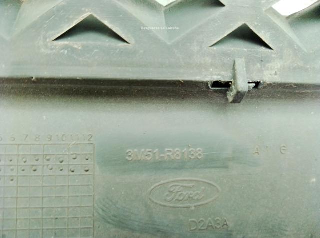3M51R8138 FORD Parrilla comprar Alcalá