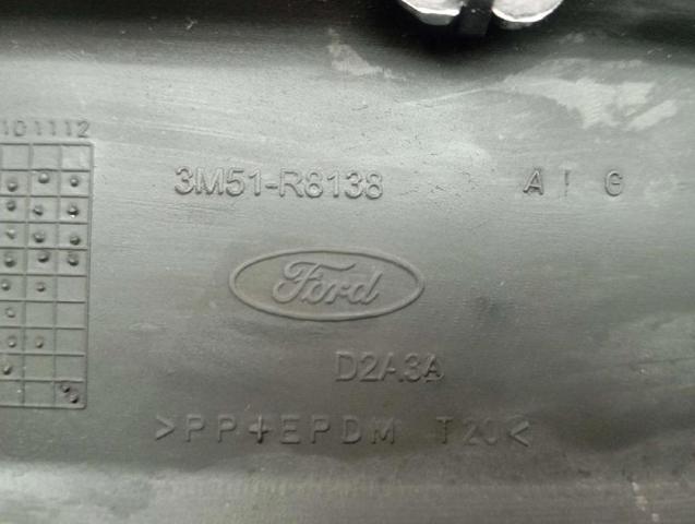 3M51R8138 FORD Parrilla  en stock Gandía