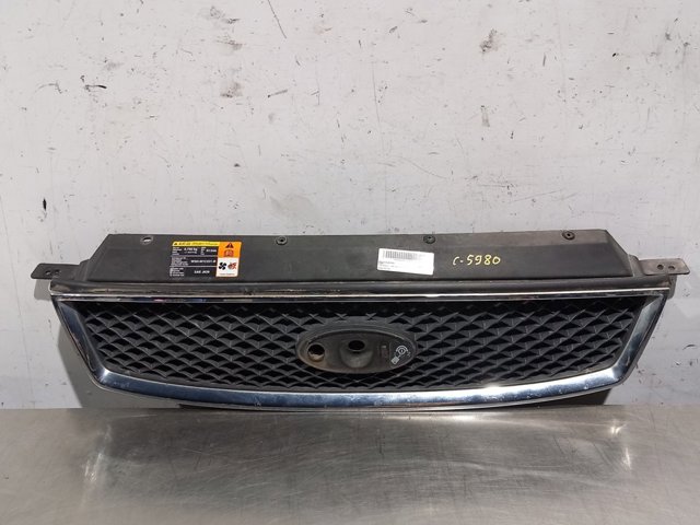 FORD 3M51R8138 Parrilla del radiador  comprar en Ponferrada