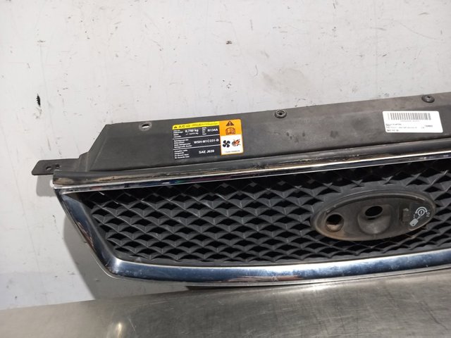 FORD 3M51R8138 Parrilla  en stock Valencia