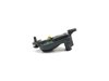Sensor de presion de escape 3M5A5L200AB FORD