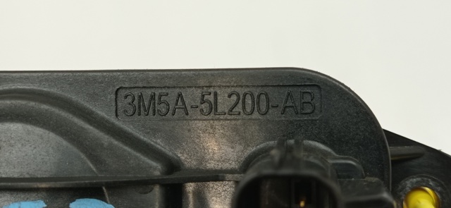 3M5A5L200AB FORD Sensor de presión de gases de escape  comprar en Lleida