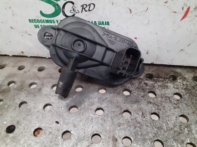 FORD 3M5A5L200AB Sensor de presión de gases de escape  comprar en Murcia