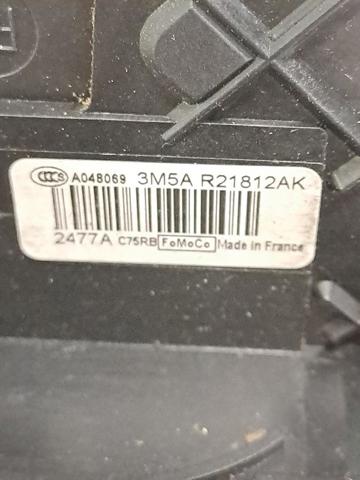 FORD 3M5AR21812AK Cerradura de puerta delantera derecha  comprar en Ponferrada