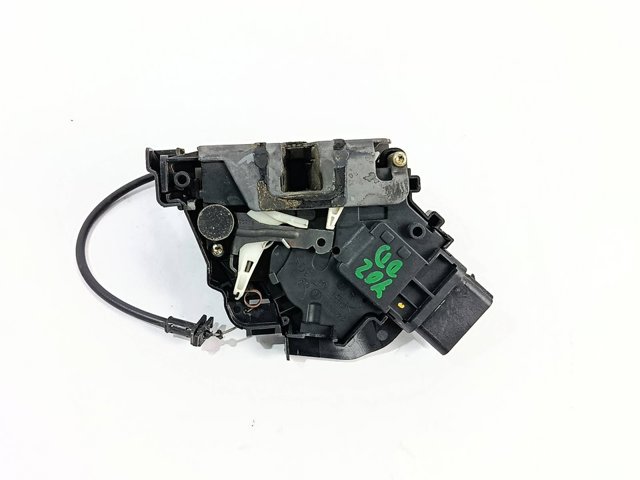 3M5AR21812AK Cerradura de puerta delantera derecha comprar Girona