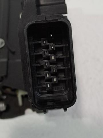 FORD 3M5AR21812AK Cerradura de puerta delantera derecha  disponible Valladolid